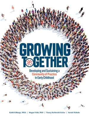 cover image of Growing Together